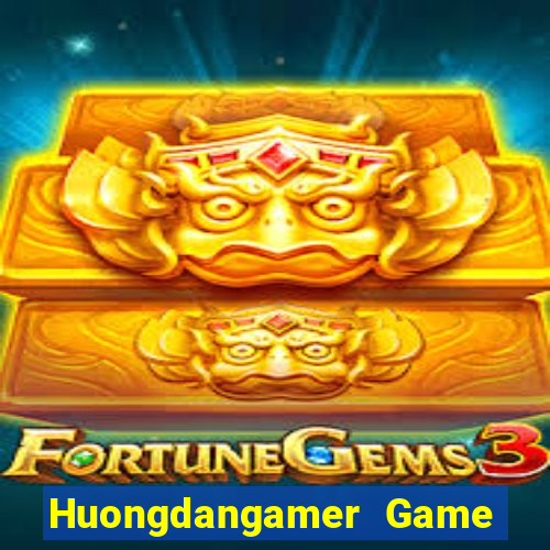 Huongdangamer Game Bài Liêng Online