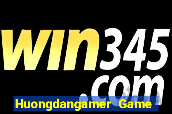 Huongdangamer Game Bài Liêng Online