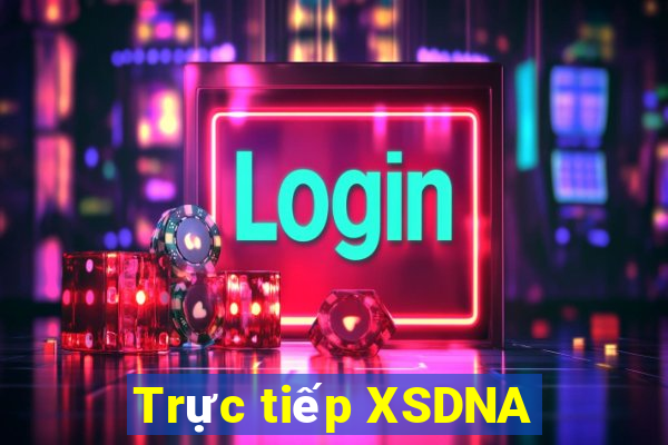 Trực tiếp XSDNA