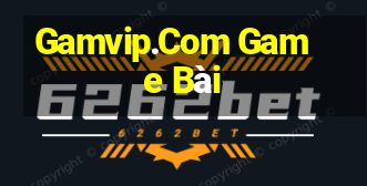 Gamvip.Com Game Bài