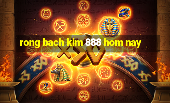 rong bach kim 888 hom nay