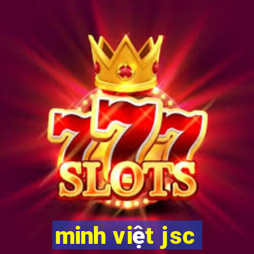 minh việt jsc