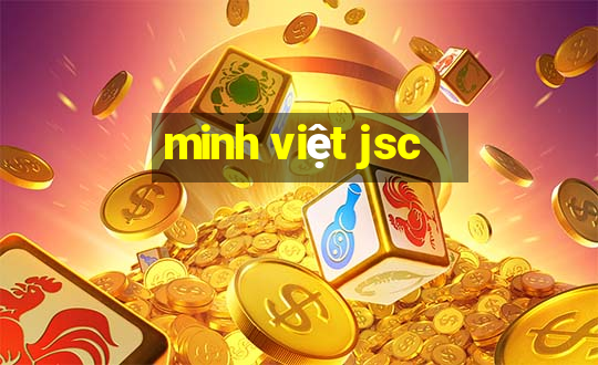 minh việt jsc