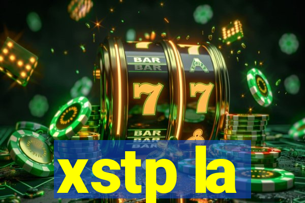 xstp la