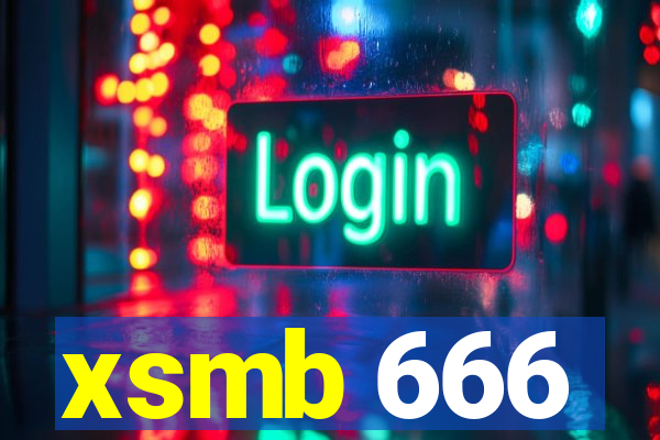 xsmb 666