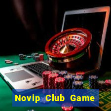 Novip Club Game Bài Go88