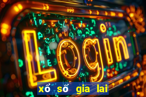 xổ số gia lai 100 ngày