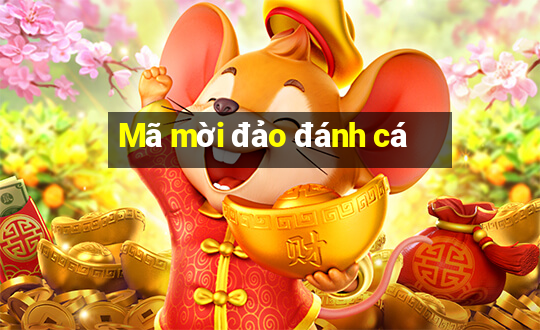 Mã mời đảo đánh cá