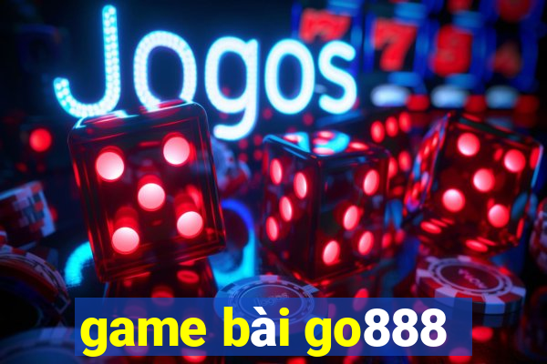 game bài go888