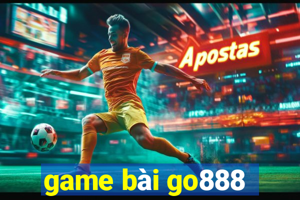 game bài go888