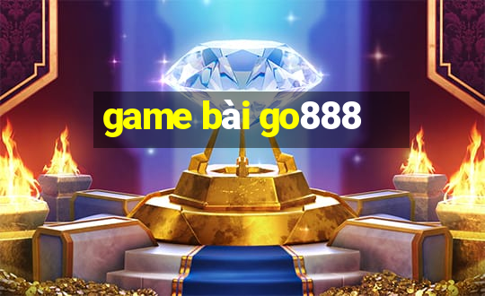 game bài go888