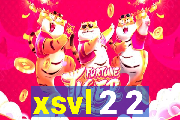 xsvl 2 2