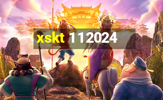 xskt 1 1 2024