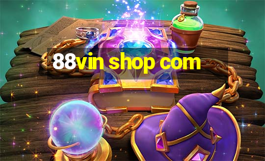 88vin shop com