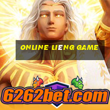 online Liêng game