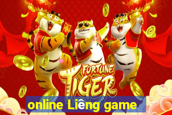 online Liêng game