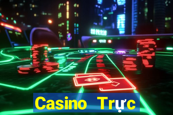 Casino Trực tiếp play168