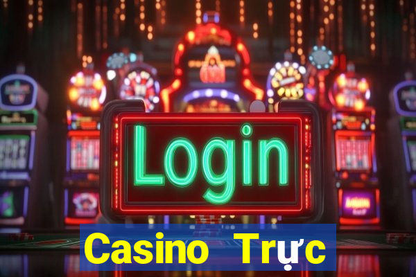 Casino Trực tiếp play168