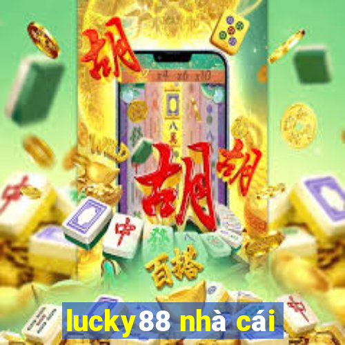 lucky88 nhà cái