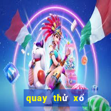 quay thử xổ số minh ngọc