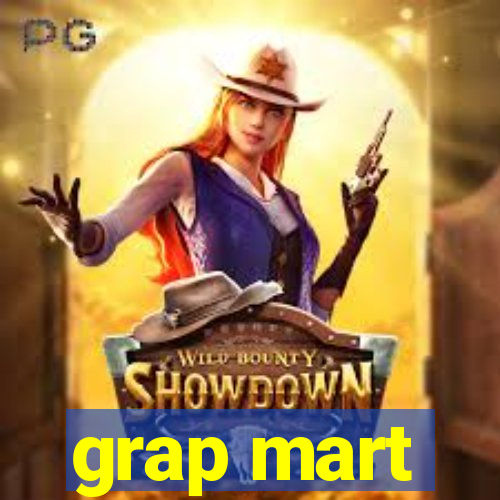 grap mart