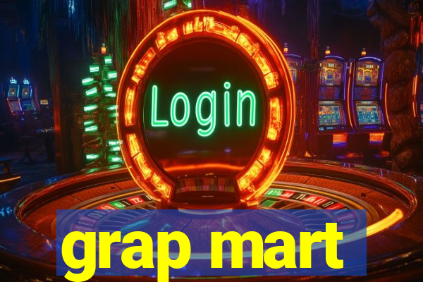 grap mart