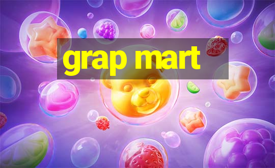 grap mart