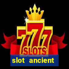 slot ancient fortunes: zeus