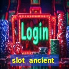 slot ancient fortunes: zeus