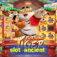 slot ancient fortunes: zeus