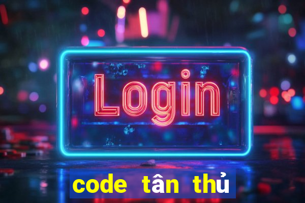 code tân thủ gun gun mobile