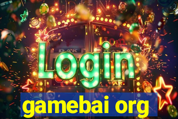 gamebai org