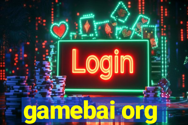 gamebai org