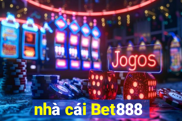 nhà cái Bet888