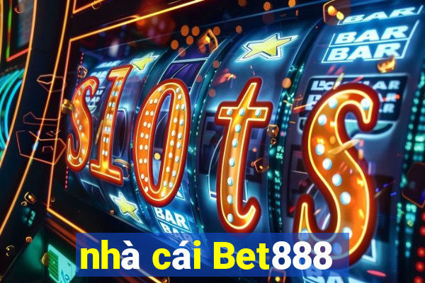 nhà cái Bet888