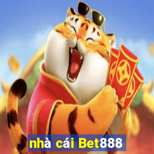 nhà cái Bet888