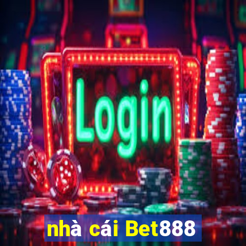 nhà cái Bet888