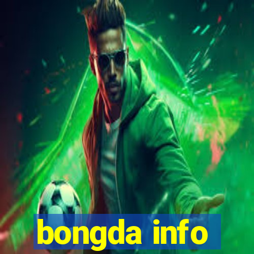 bongda info