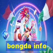 bongda info