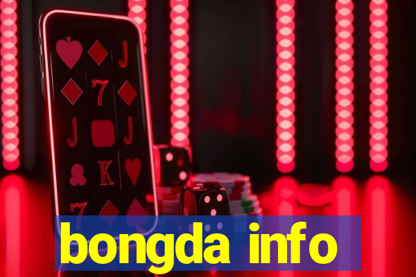 bongda info