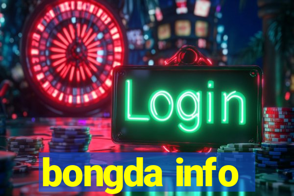 bongda info