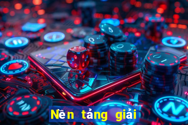 Nền tảng giải trí Việt nam MGm