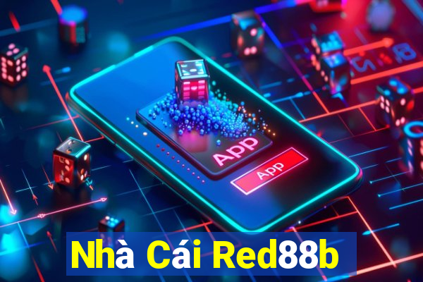 Nhà Cái Red88b