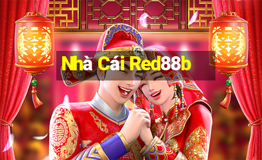 Nhà Cái Red88b