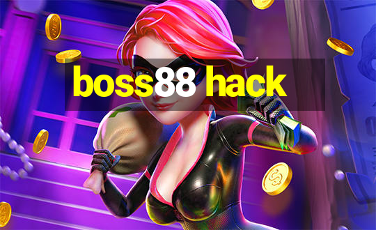 boss88 hack