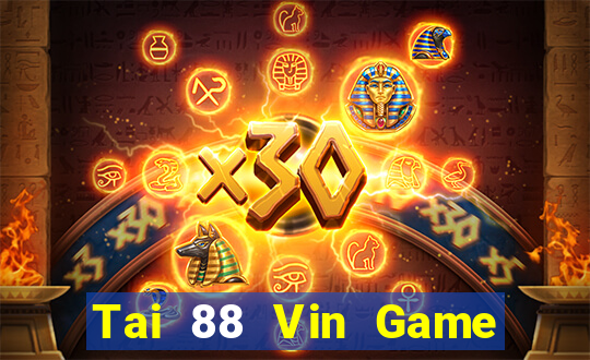 Tai 88 Vin Game Bài 96