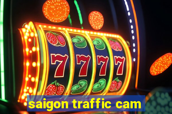 saigon traffic cam