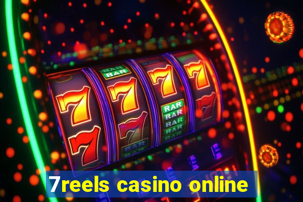 7reels casino online