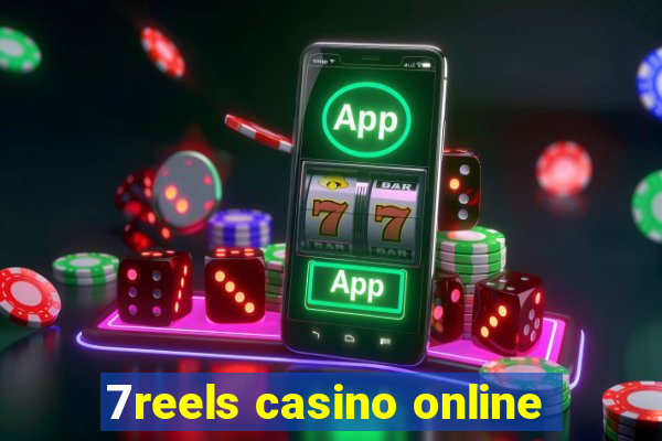 7reels casino online