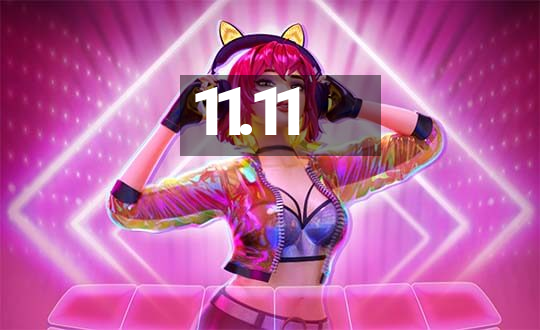 11.11